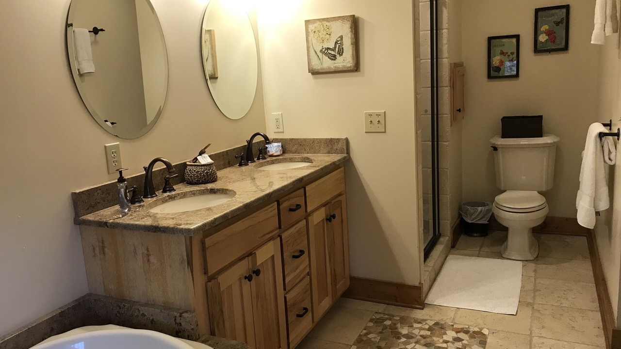 Photo of Bathroom in Boone