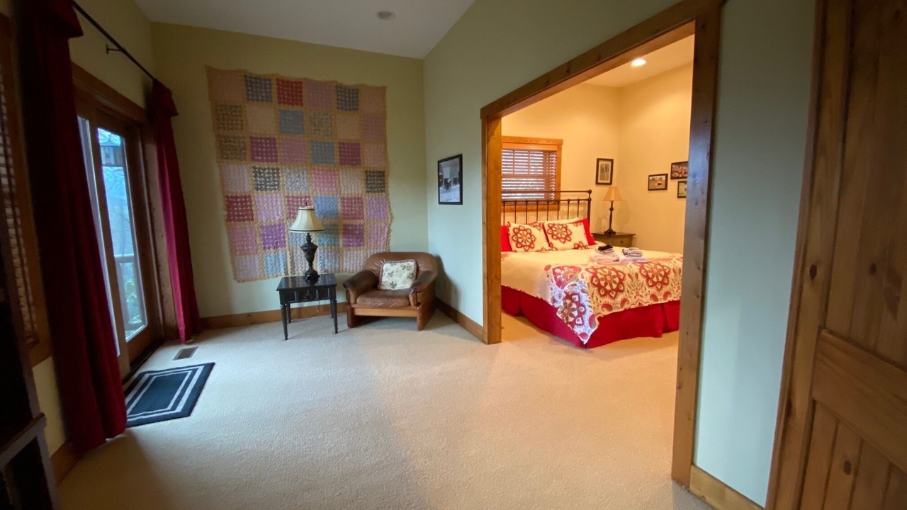 Photo of Bedroom in Boone