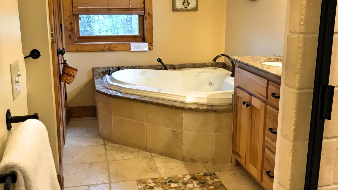 Photo of Bathroom in Boone