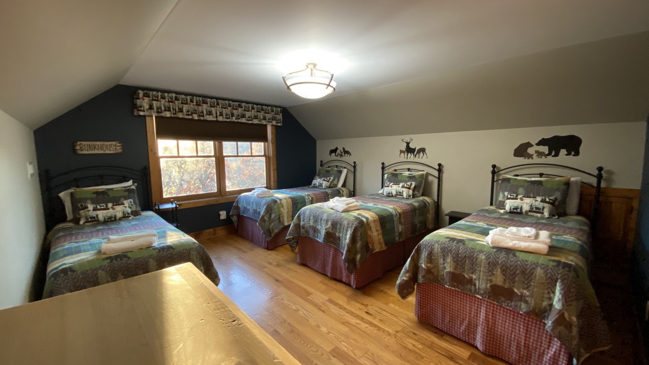 Photo of Bedroom in Boone