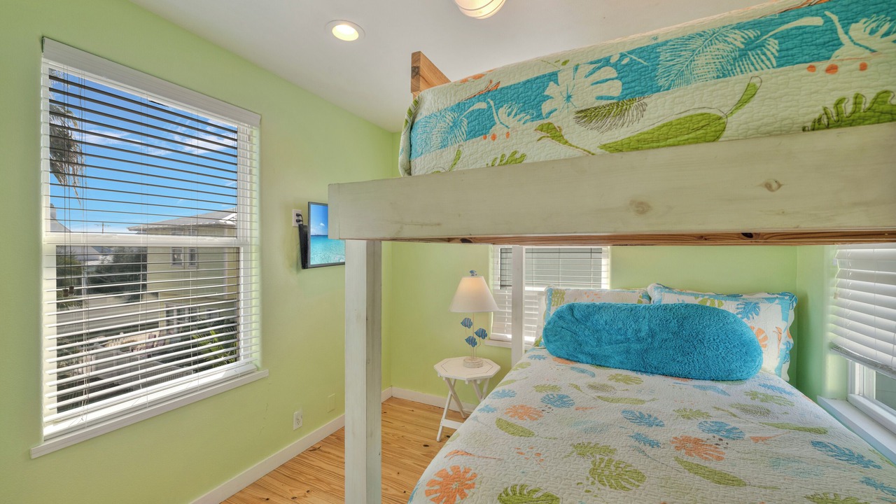 Photo of Bedroom in Old Town