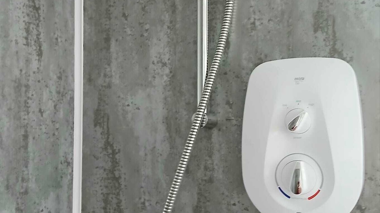 Photo of Bathroom in West Bay