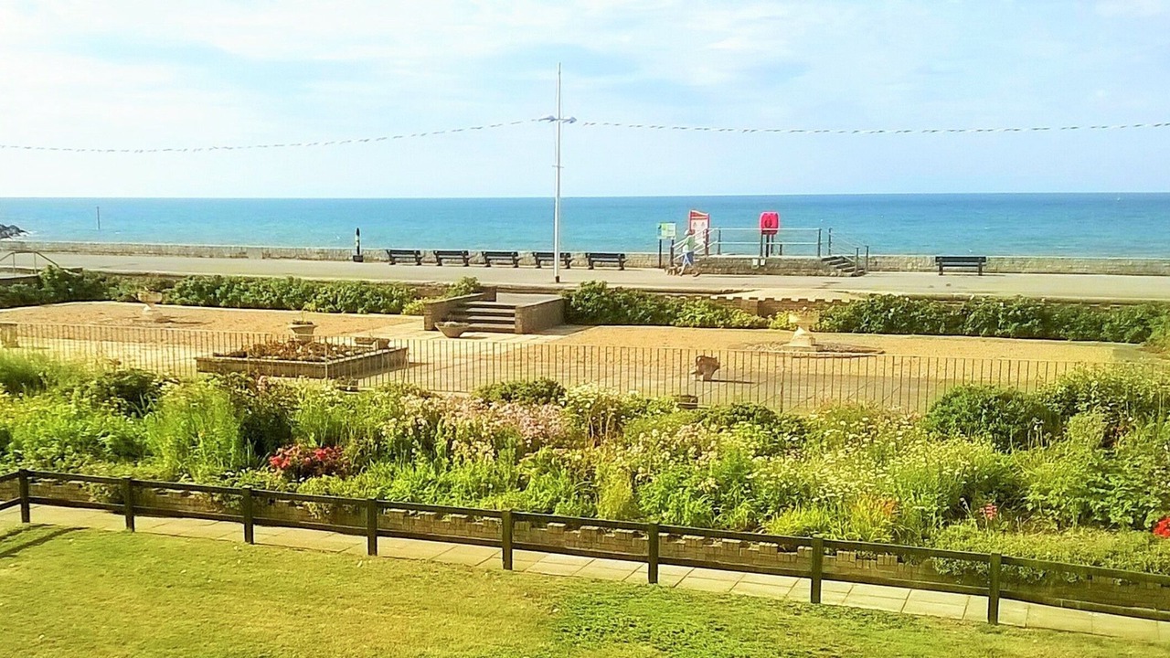 Photo of Outdoor in West Bay