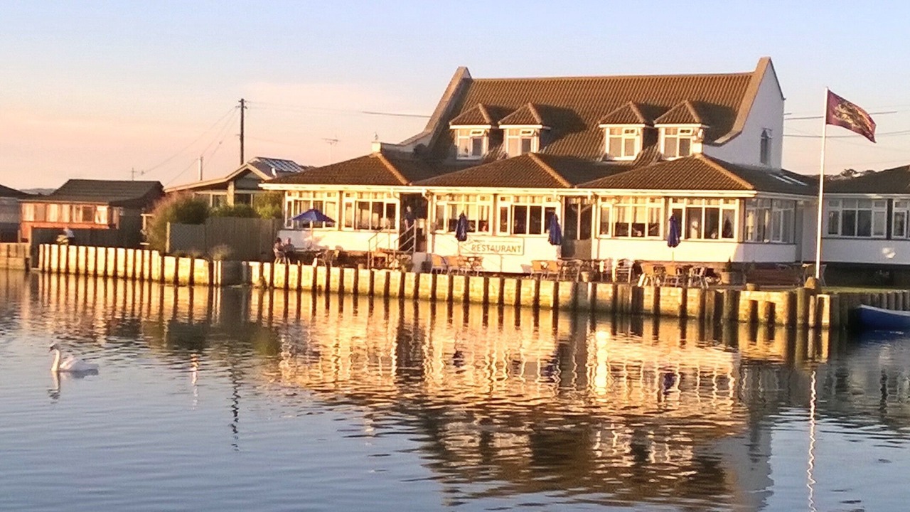 Photo of Outdoor in West Bay