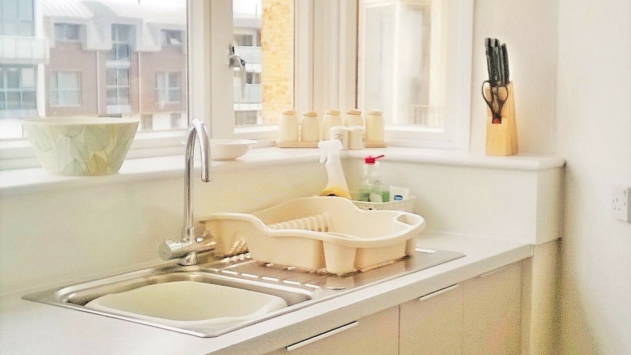 Photo of Kitchen in West Bay