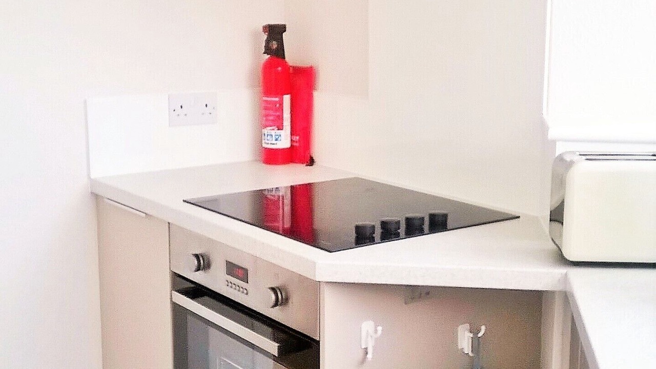 Photo of Kitchen in West Bay