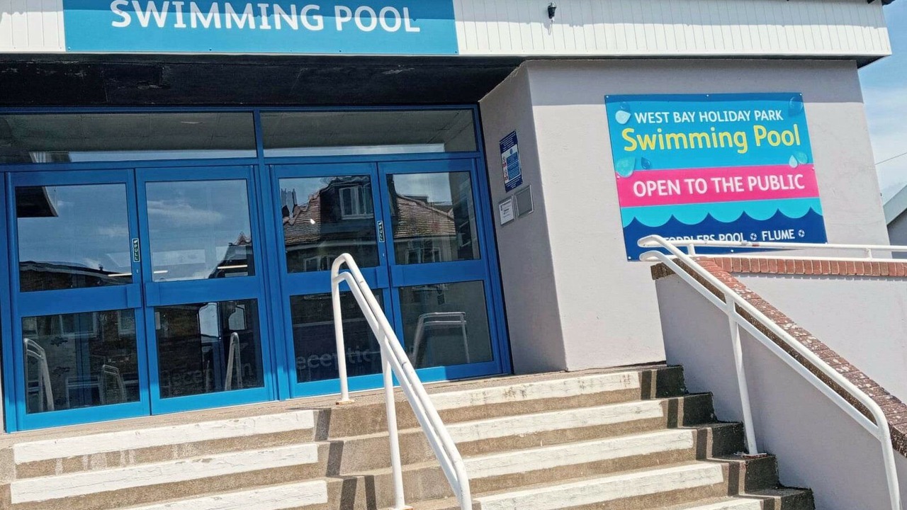 Photo of Outdoor in West Bay