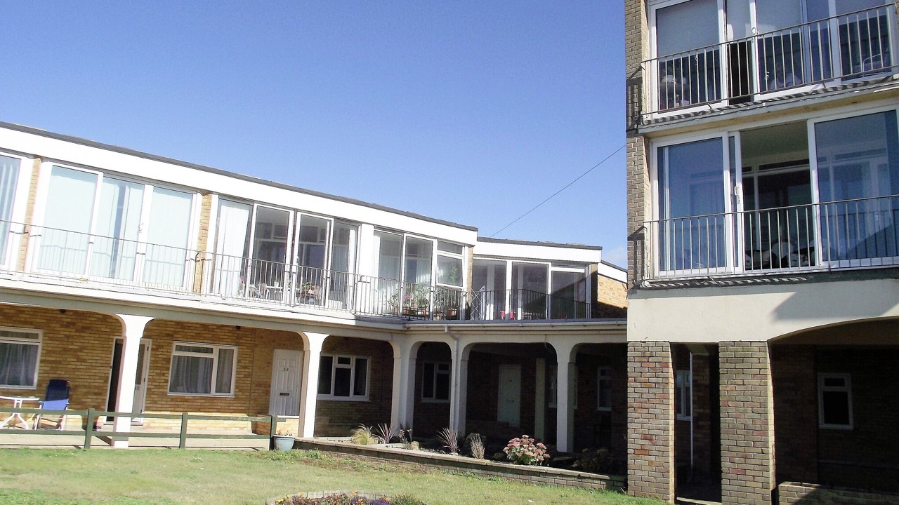 Photo of Outdoor in West Bay