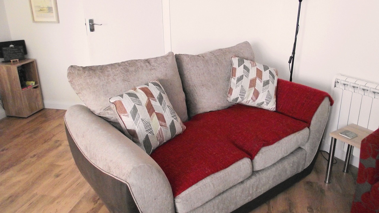 Photo of Livingroom in West Bay