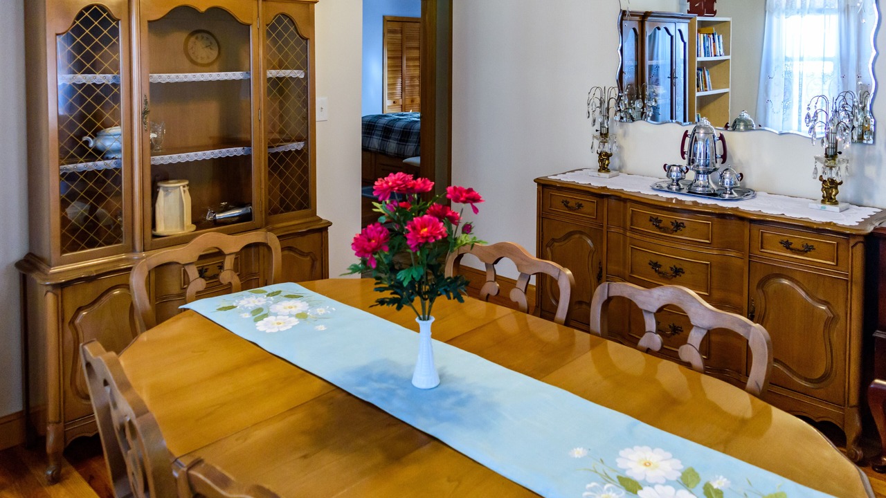 Photo of Bedroom in Arlington