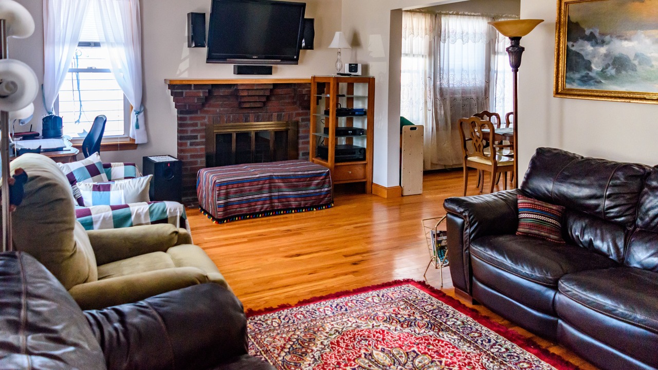 Photo of Bedroom in Arlington