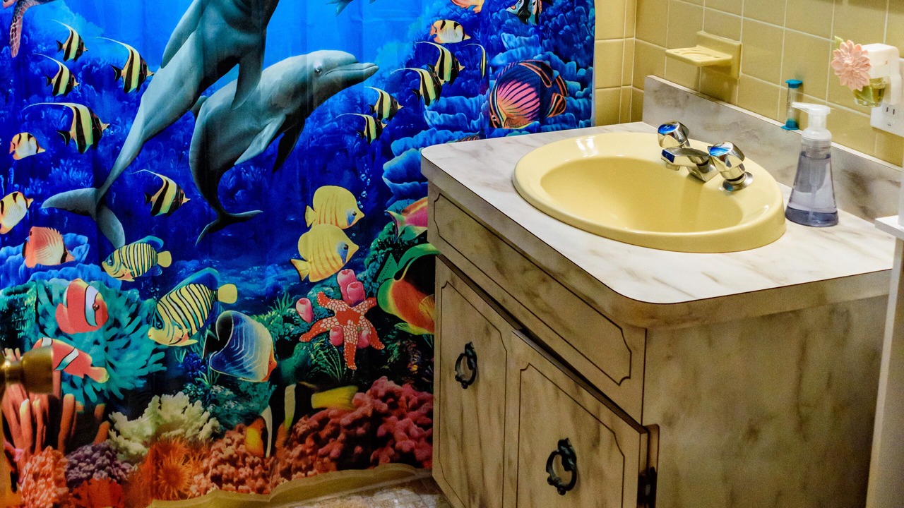 Photo of Bathroom in Arlington