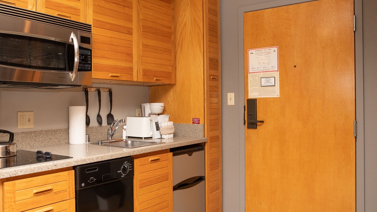 Photo of Kitchen in Mountain House