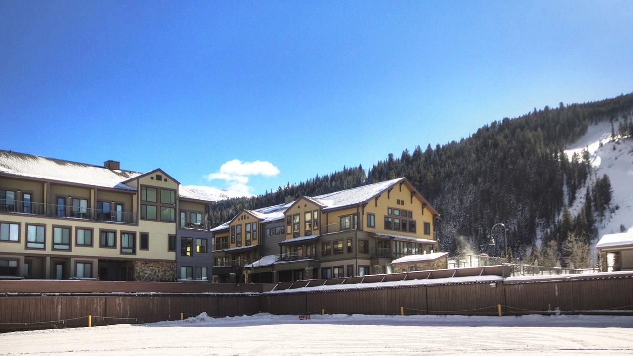 Photo of Outdoor in Mountain House