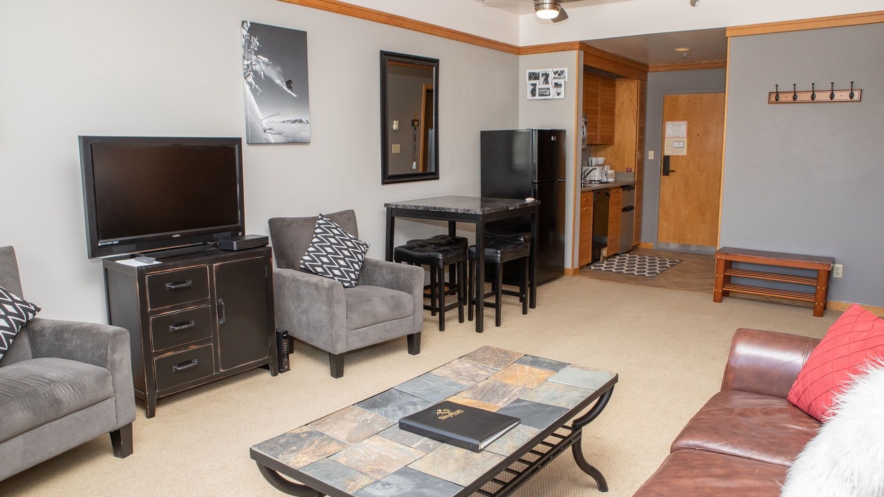 Photo of Livingroom in Mountain House