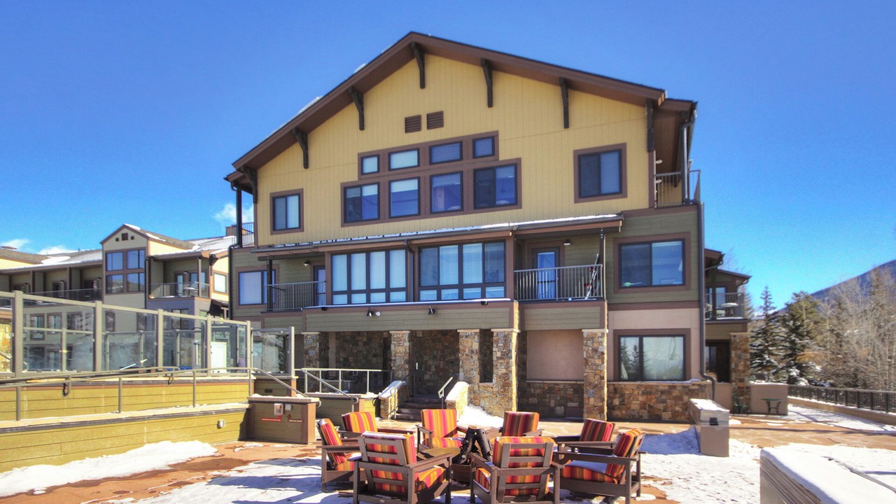 Photo of Outdoor in Mountain House