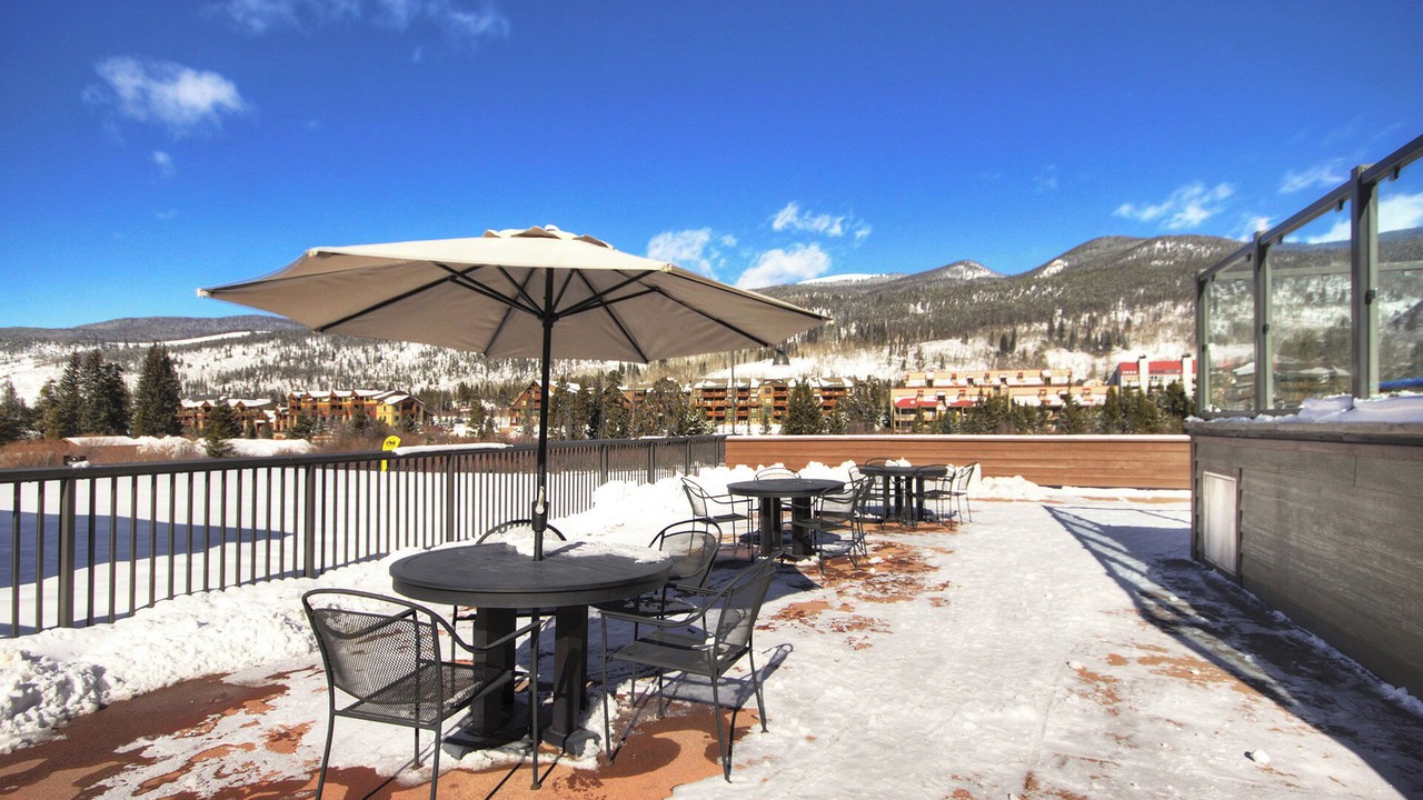 Photo of Outdoor in Mountain House