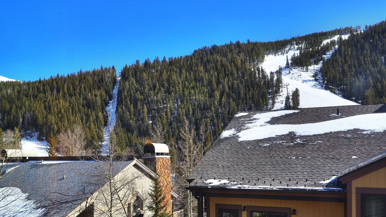 Photo of Outdoor in Mountain House