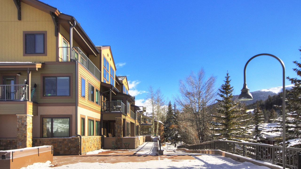 Photo of Outdoor in Mountain House