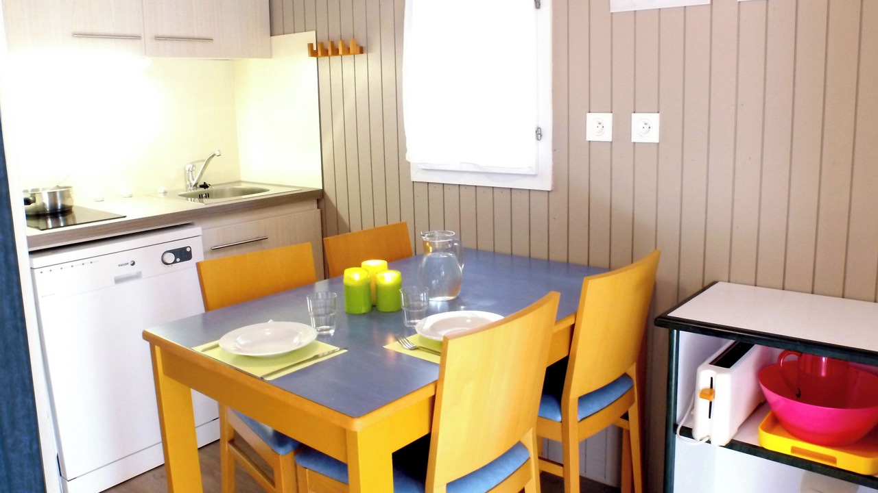 Photo of Kitchen in Moliets-et-Maa