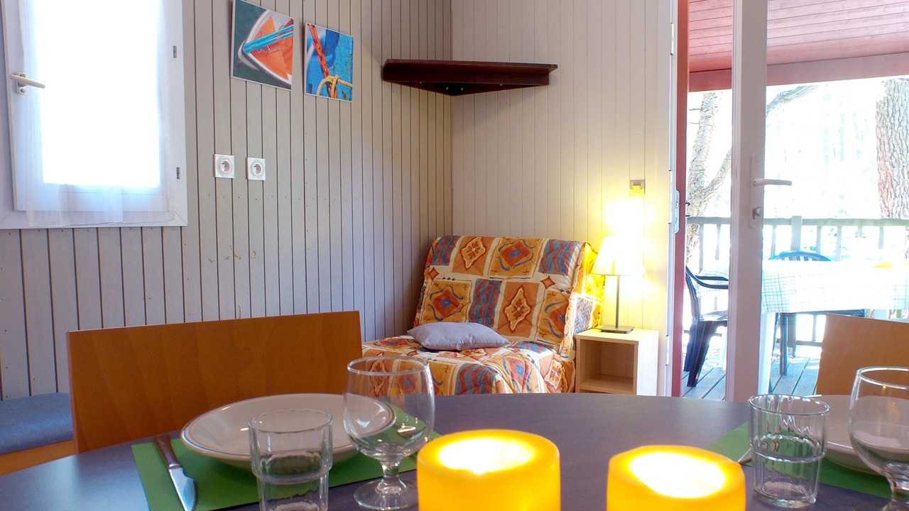 Photo of Livingroom in Moliets-et-Maa