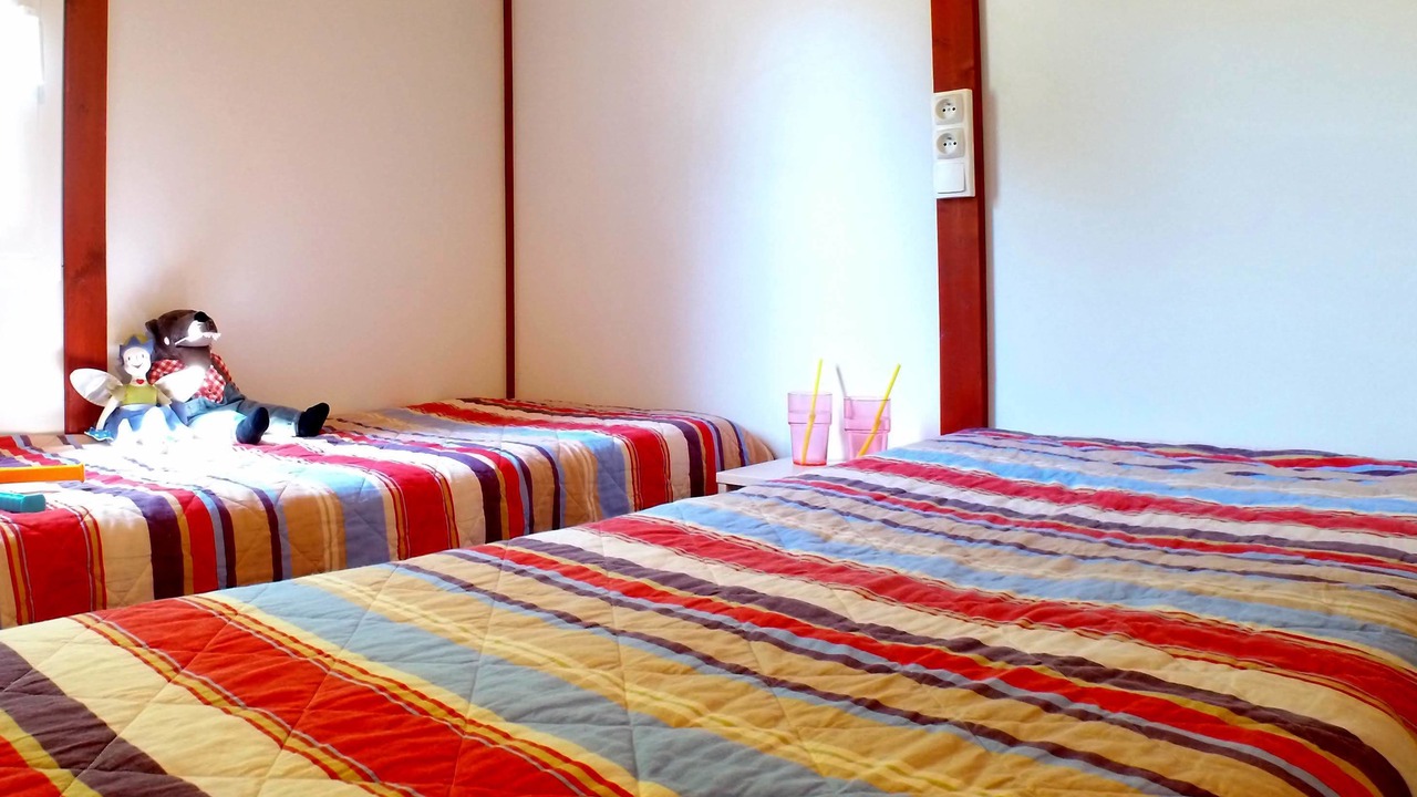 Photo of Bedroom in Moliets-et-Maa