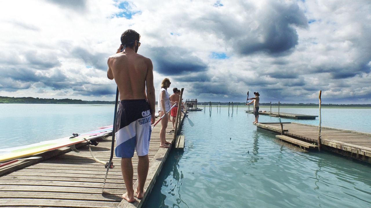 Photo of Others in Moliets-et-Maa