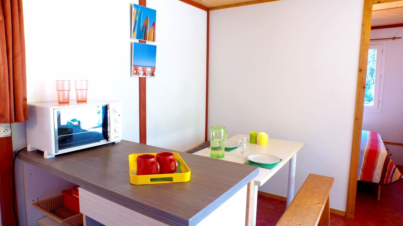 Photo of Livingroom in Moliets-et-Maa