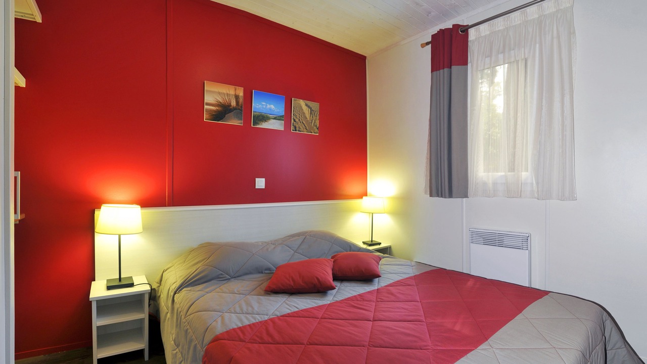 Photo of Bedroom in Moliets-et-Maa