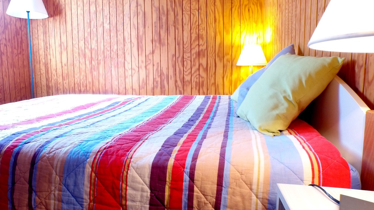 Photo of Bedroom in Moliets-et-Maa