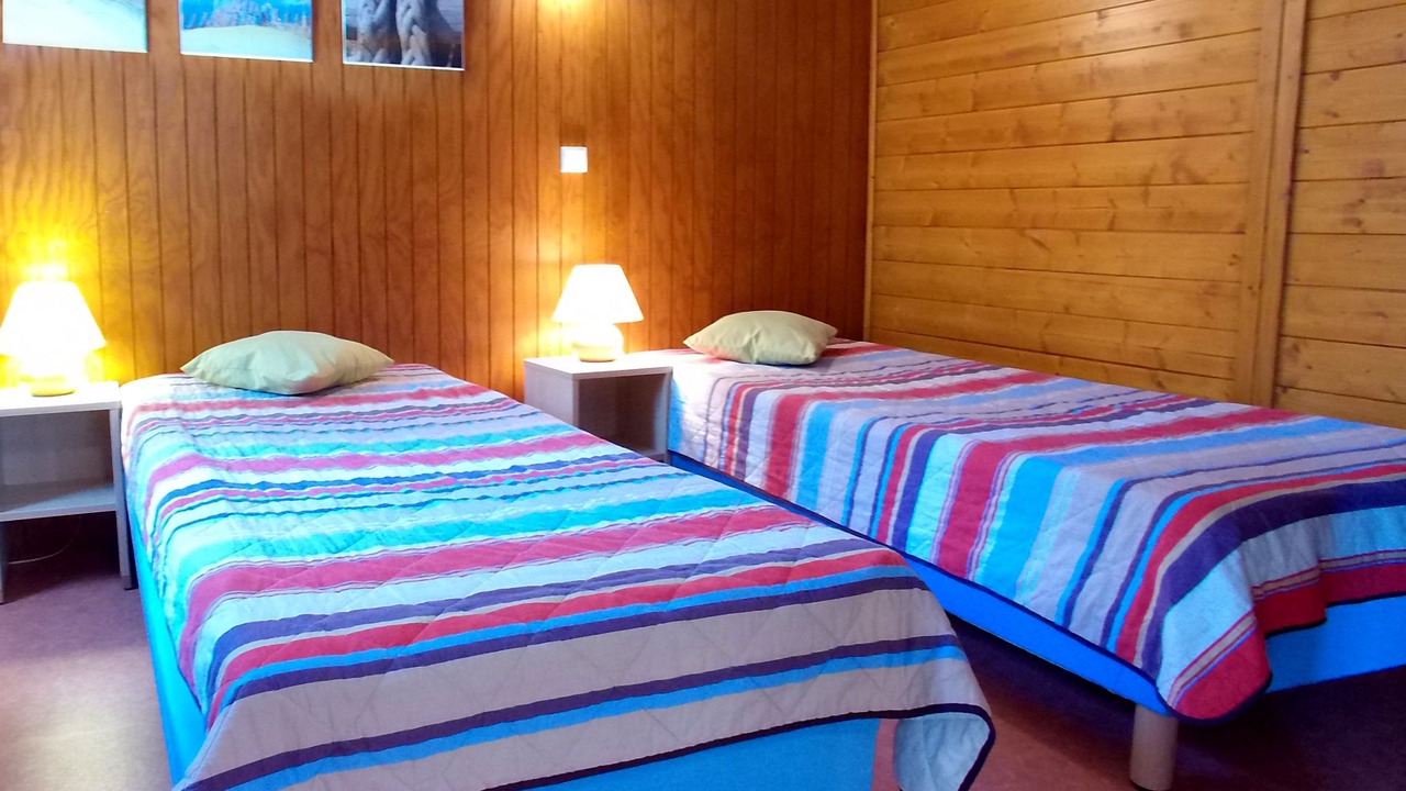 Photo of Bedroom in Moliets-et-Maa
