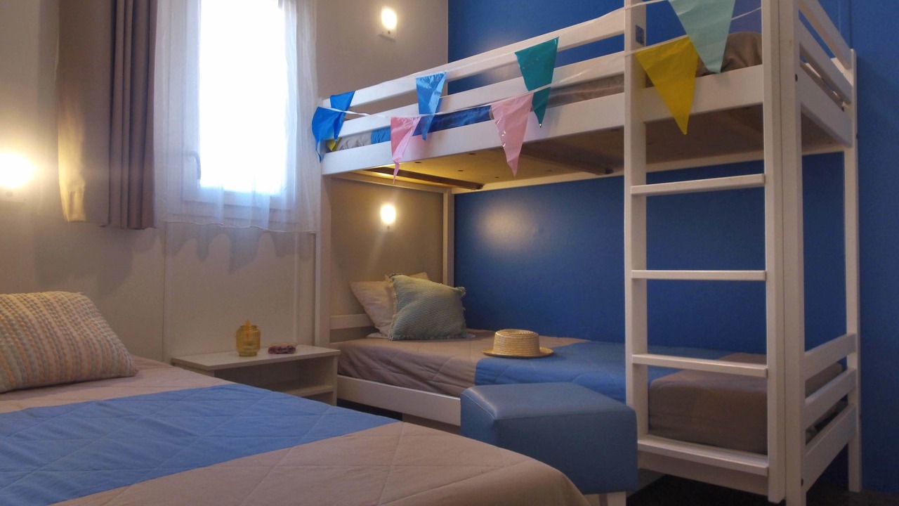 Photo of Bedroom in Moliets-et-Maa