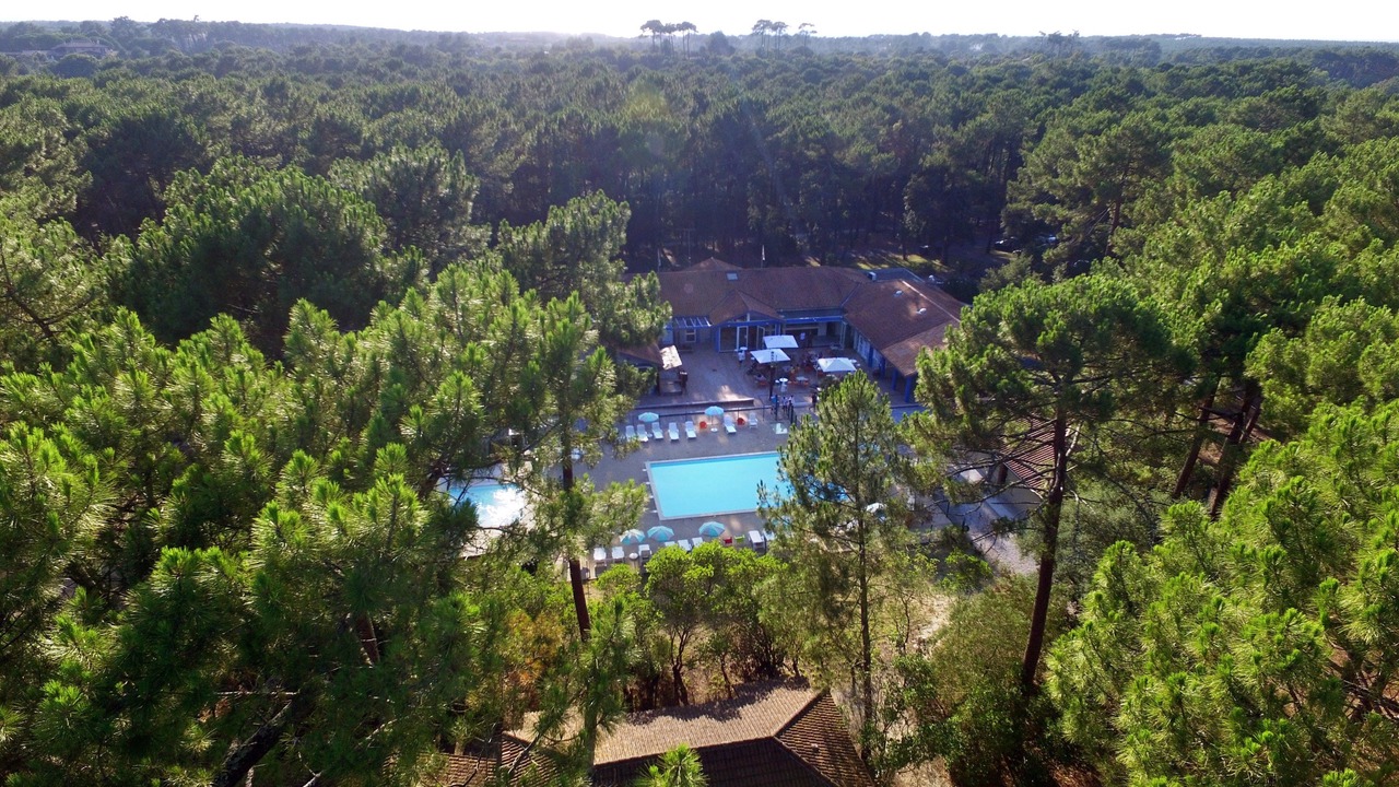 Photo of Outdoor in Moliets-et-Maa