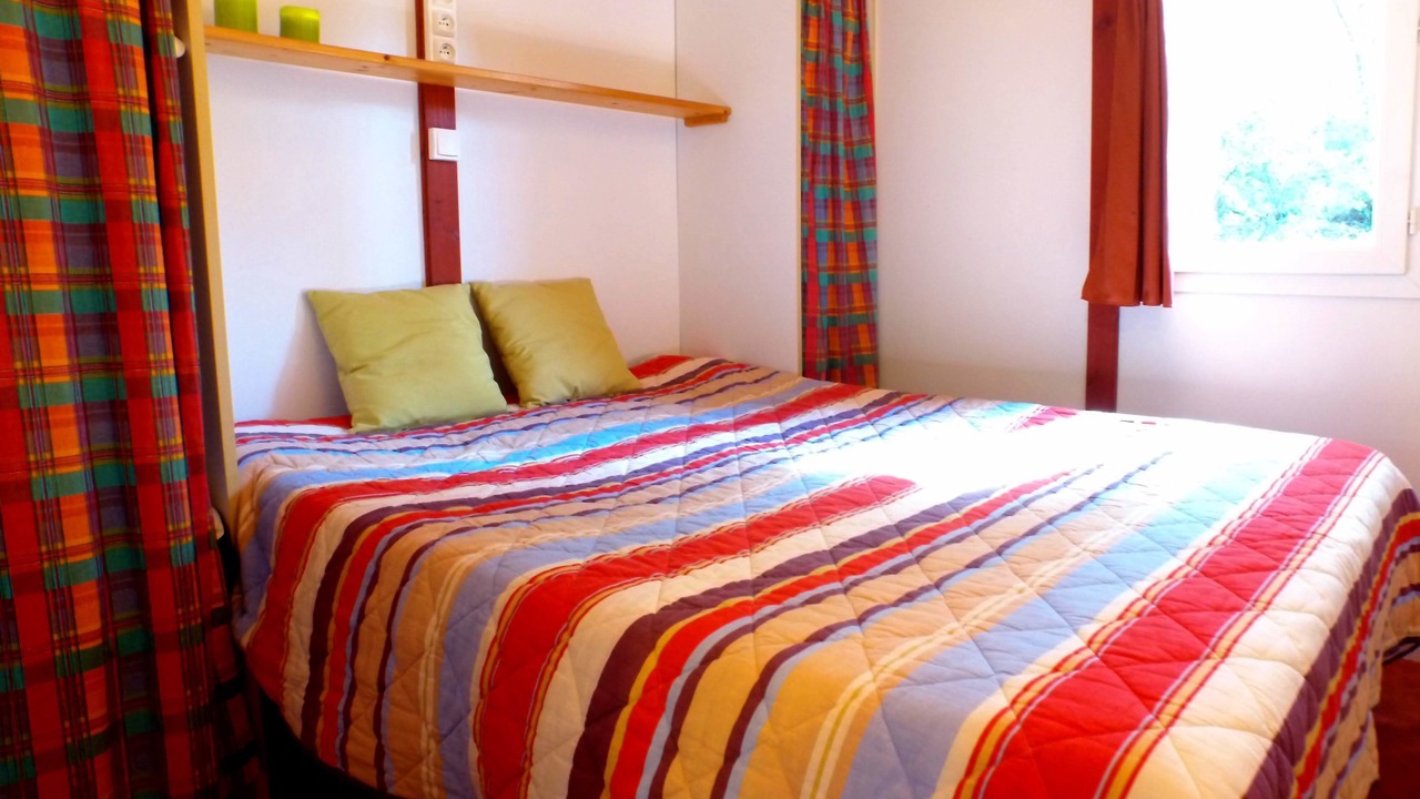 Photo of Bedroom in Moliets-et-Maa