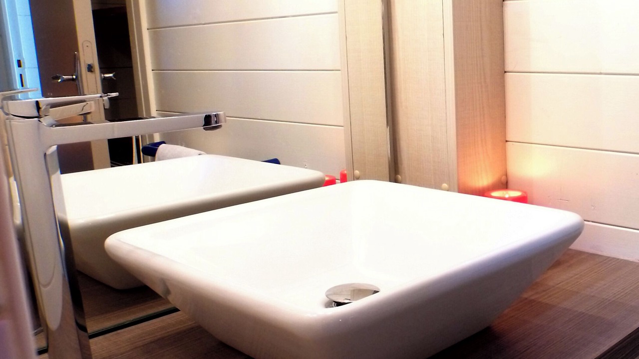Photo of Bathroom in Moliets-et-Maa