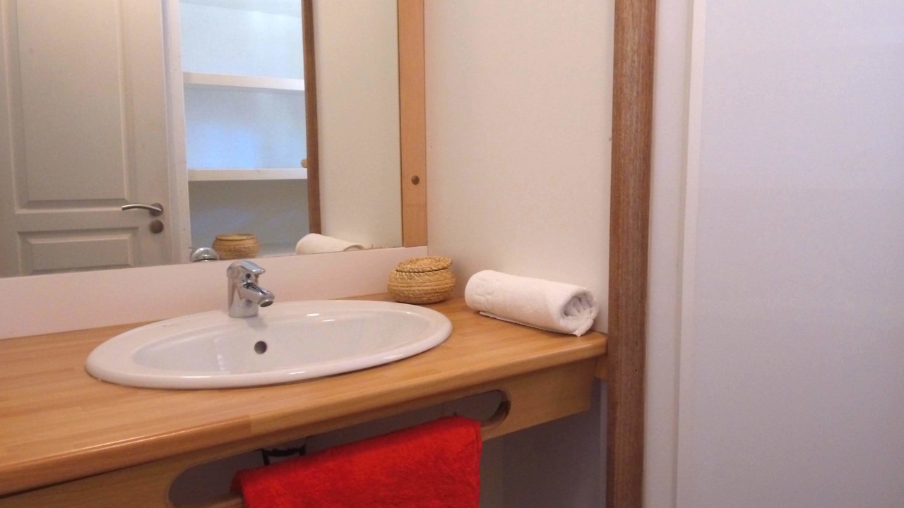 Photo of Bathroom in Moliets-et-Maa