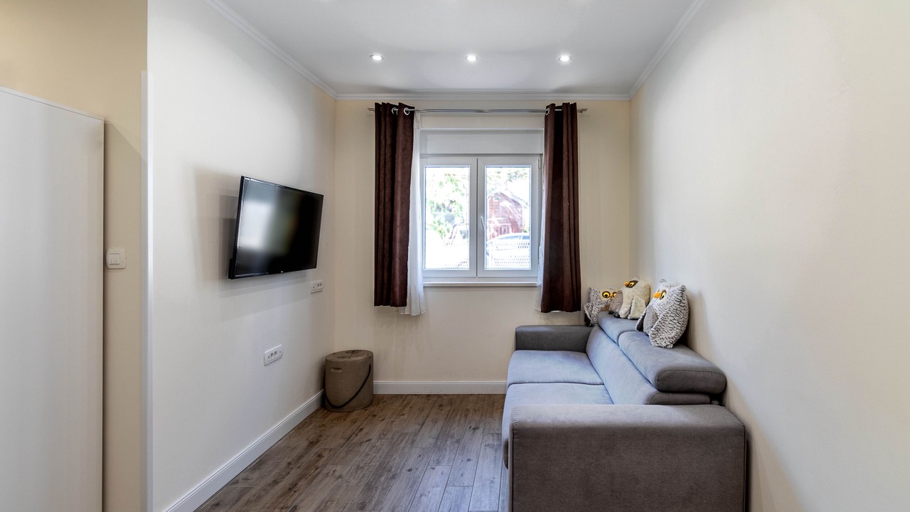 Photo of Livingroom in Kastel Luksic