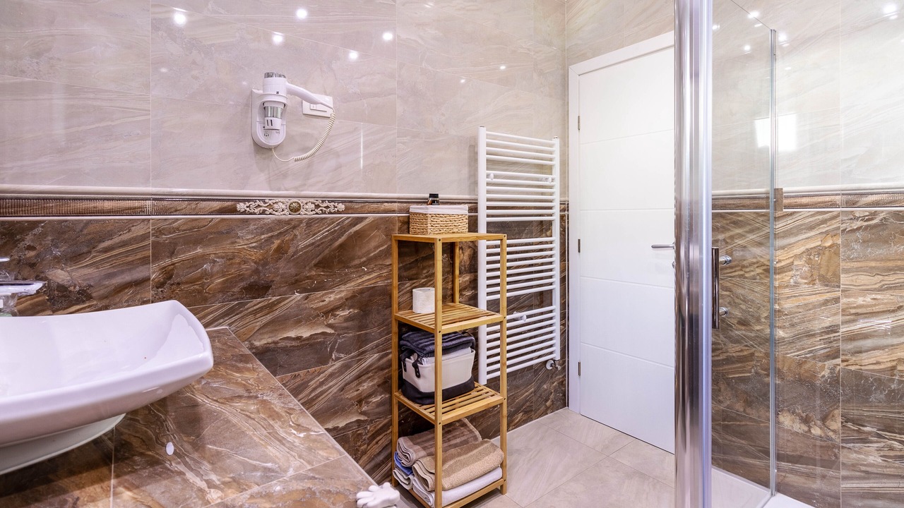 Photo of Bathroom in Kastel Luksic