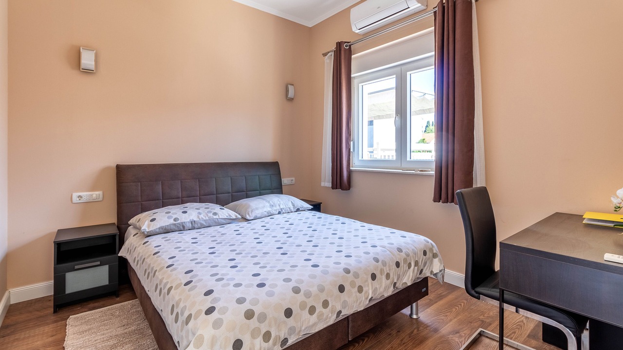 Photo of Bedroom in Kastel Luksic