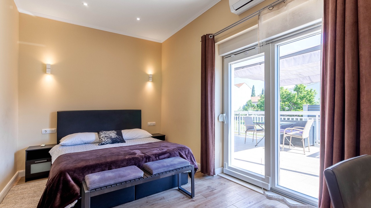 Photo of Livingroom in Kastel Luksic