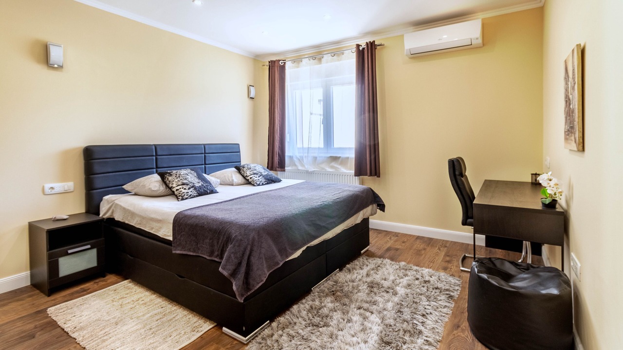 Photo of Bedroom in Kastel Luksic