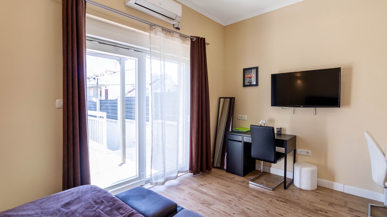 Photo of Livingroom in Kastel Luksic