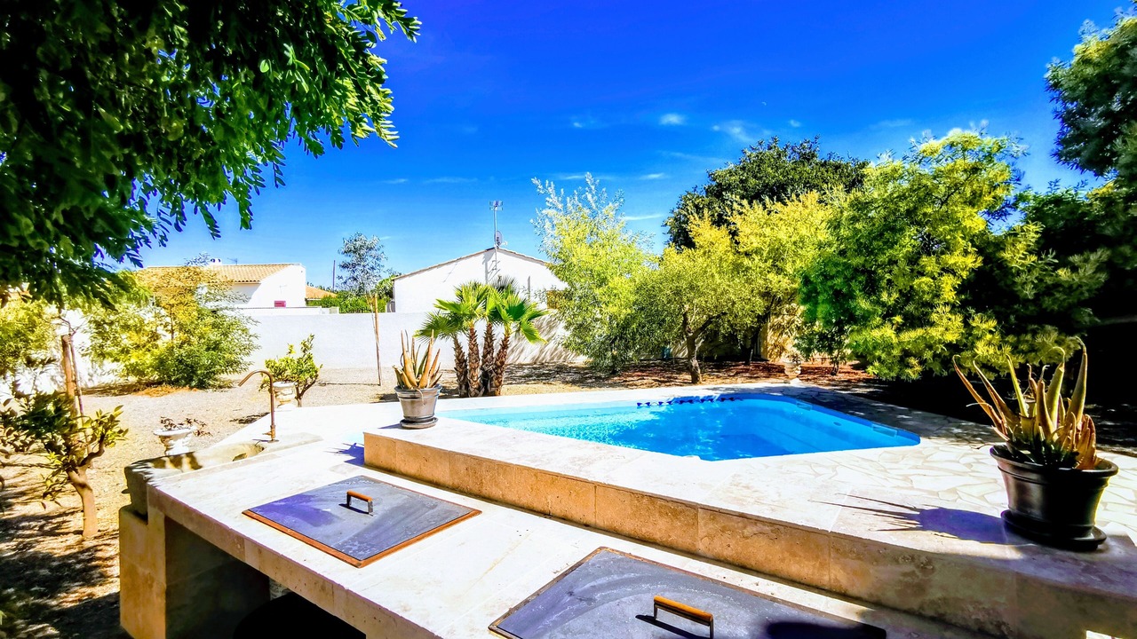 Photo of Outdoor in Le Somail