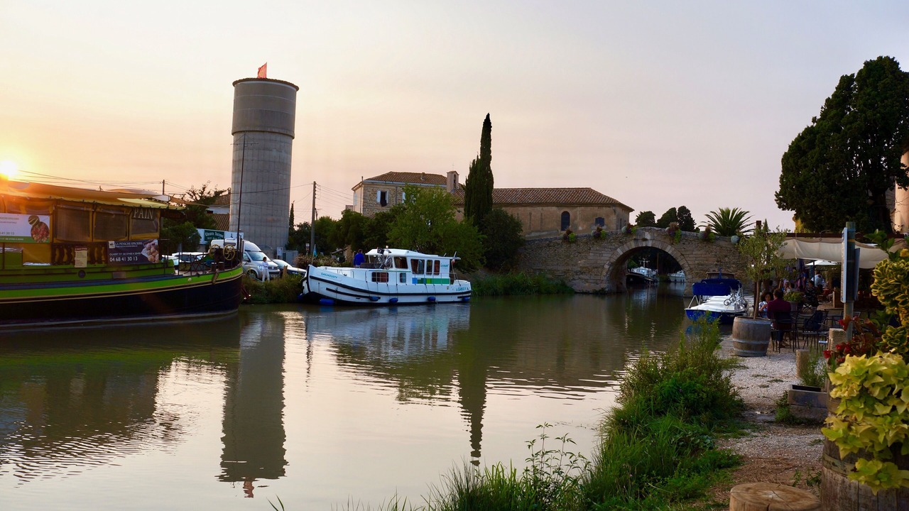 Photo of Others in Le Somail