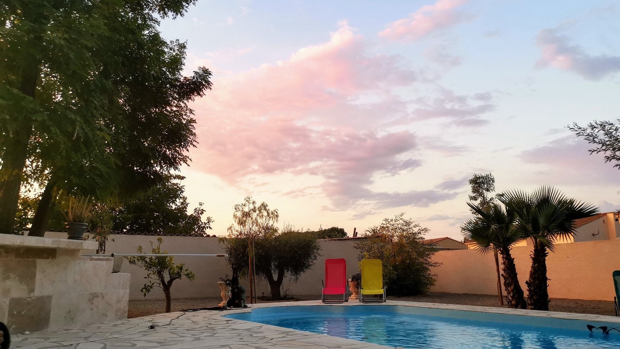 Photo of Outdoor in Le Somail