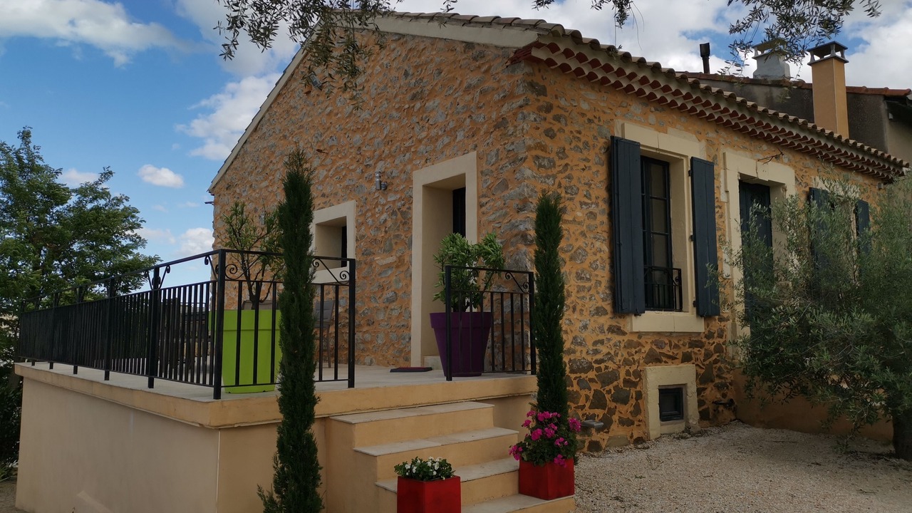 Photo of Outdoor in Le Somail