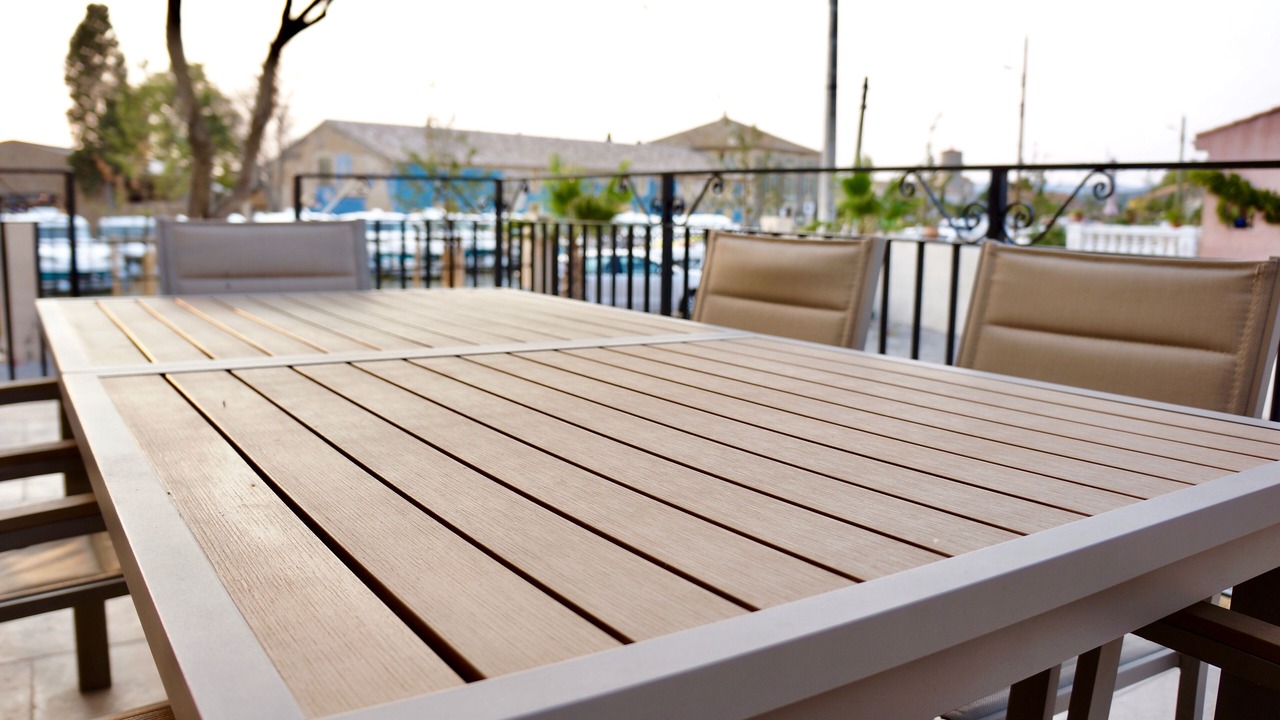 Photo of Outdoor in Le Somail