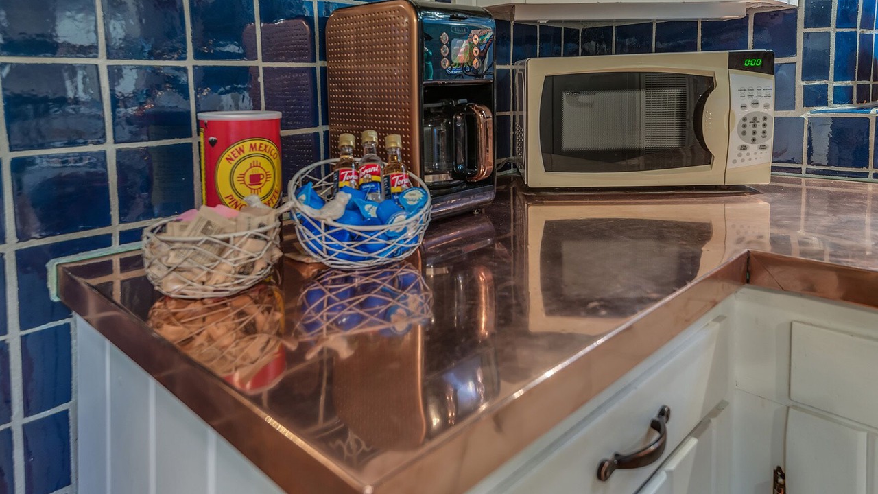 Photo of Kitchen in Historic Eastside