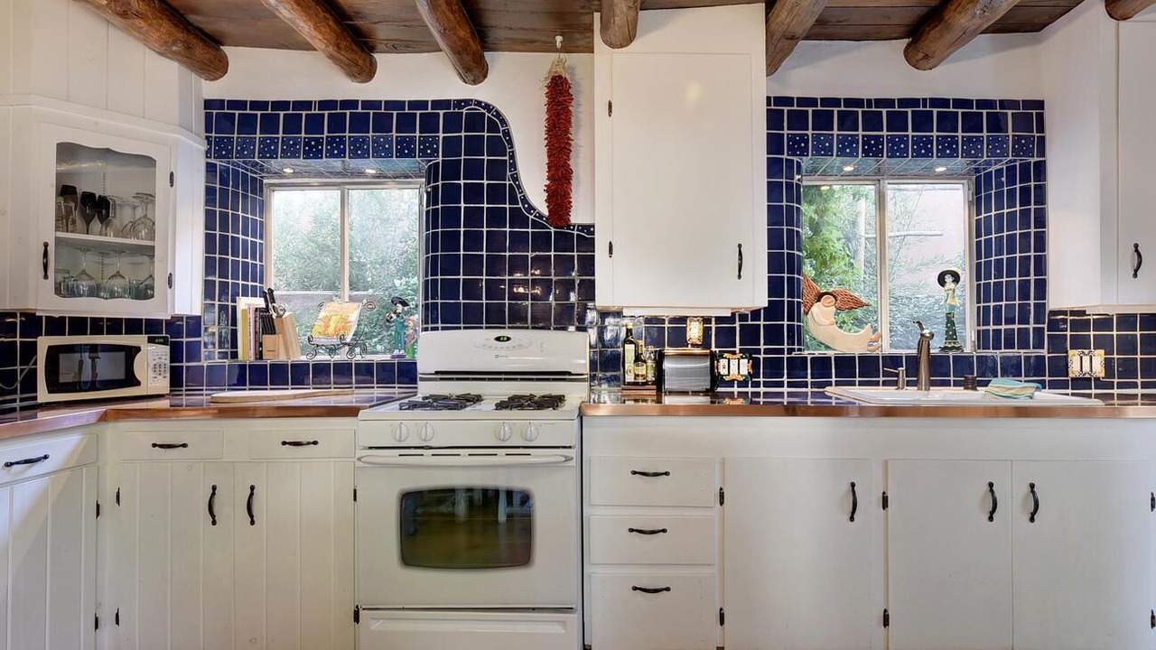 Photo of Kitchen in Historic Eastside