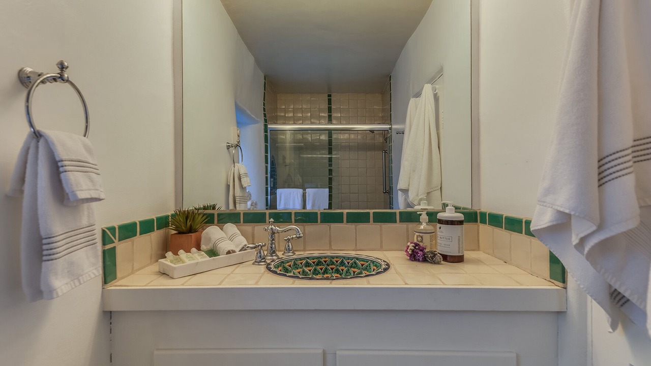 Photo of Bathroom in Historic Eastside